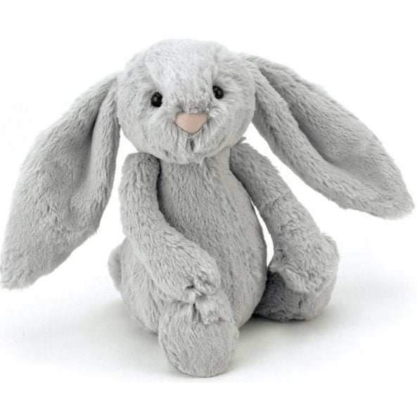 Jellycat Bashful Bunny Small - Marval Designs