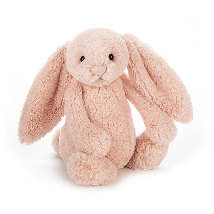Jellycat Bashful Bunny Small - Marval Designs
