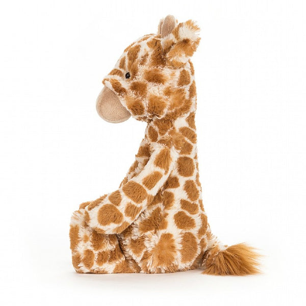 Jellycat Bashful Giraffe - Medium - Marval Designs