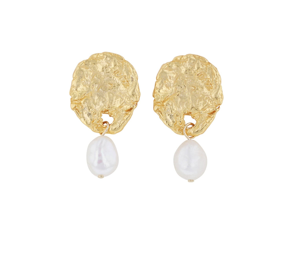 Jolie & Deen Belinda Earrings - Marval Designs