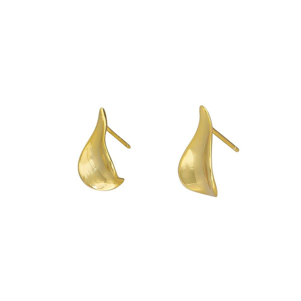 Jolie & Deen Wren Earrings - Marval Designs