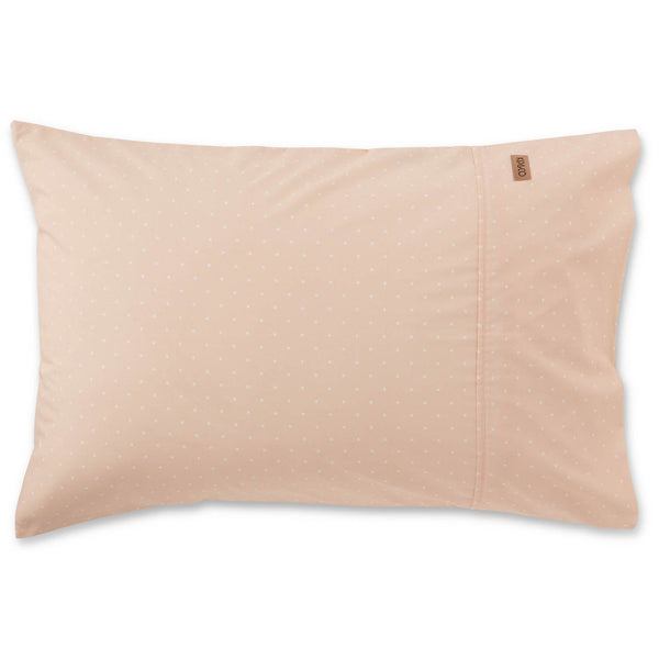 Kip & Co Teeny Weeny Cotton Pillowcases 2P set - Marval Designs