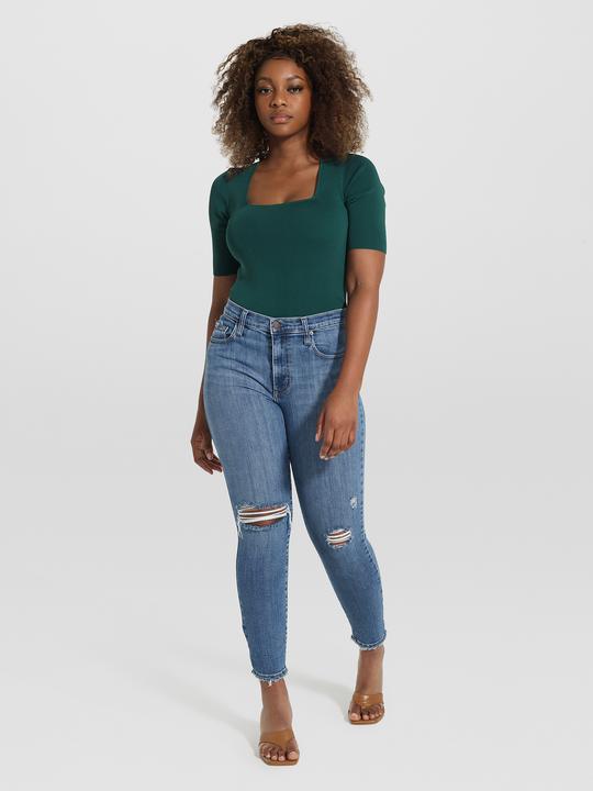Nobody jeans cult sales skinny