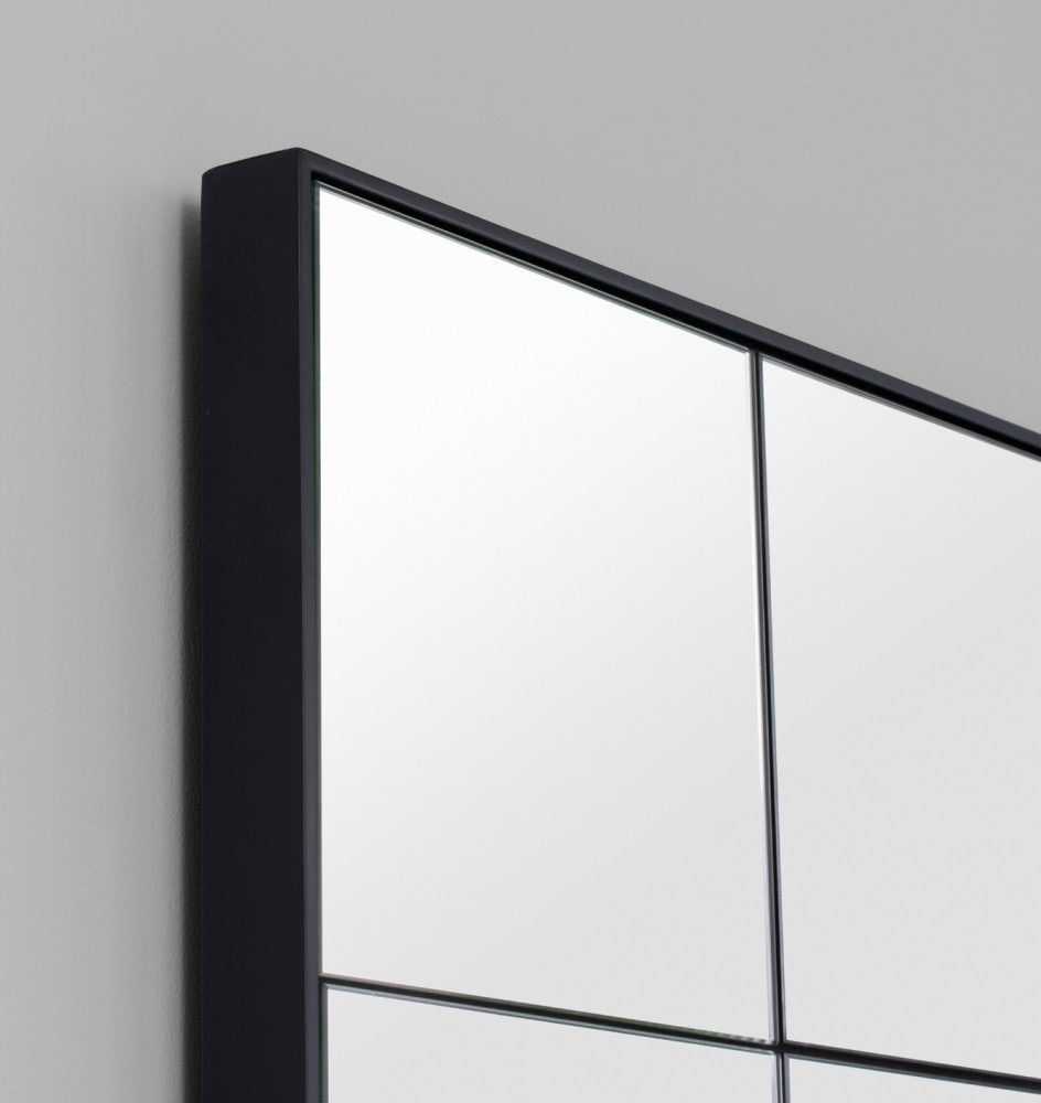 Tesla Large Mirror