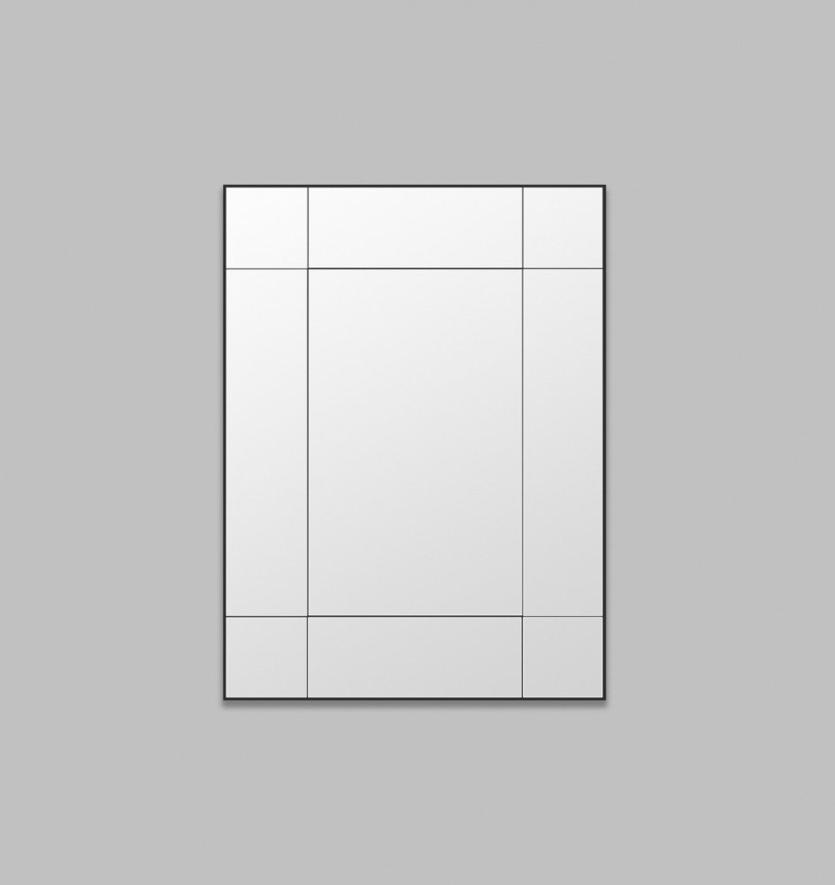 Tesla Large Mirror